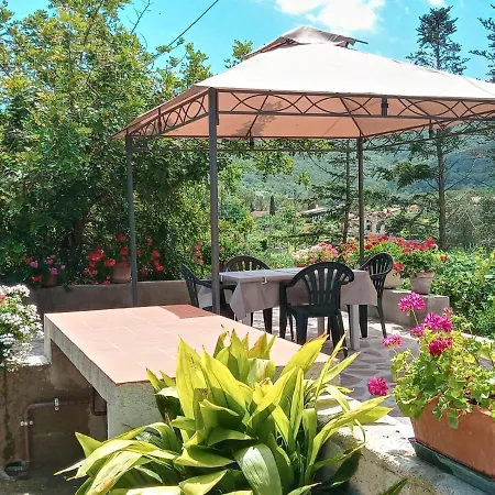 Casa Gaia 3 Apartman *