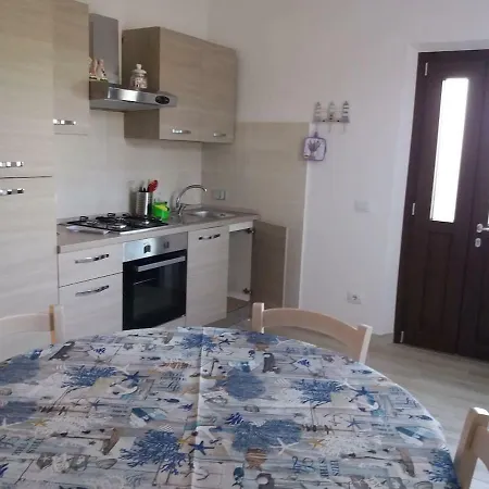 Casa Gaia 3 Apartman