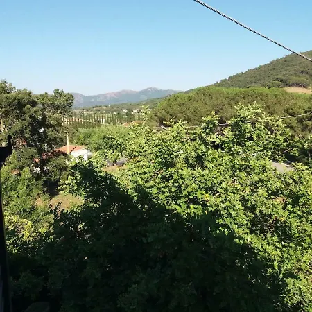 Casa Gaia 3 Apartman *